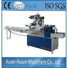 Horizontal Flow Pack Bread Packing Machine